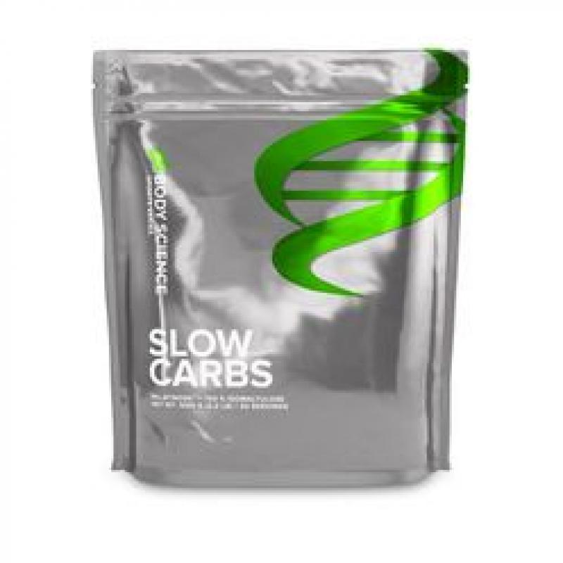 Body Science Slow Carbs 1 kg
