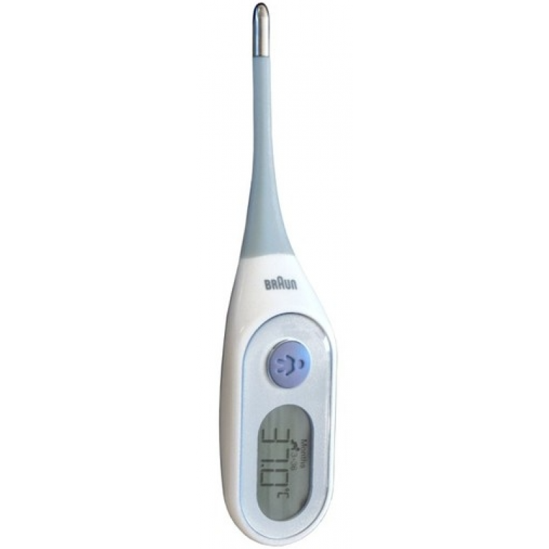 Braun PRT2000 Age Precision