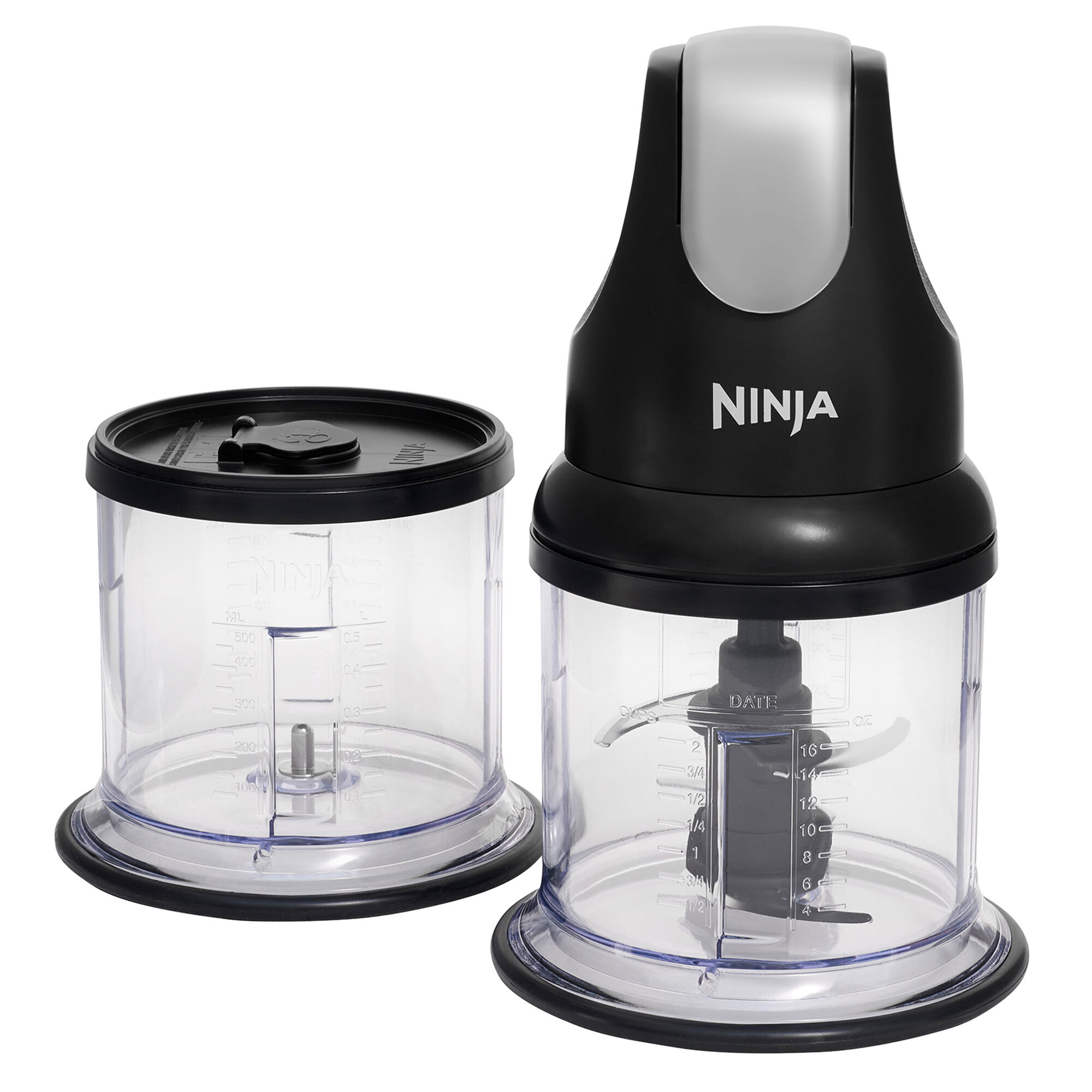 Ninja Express Chop