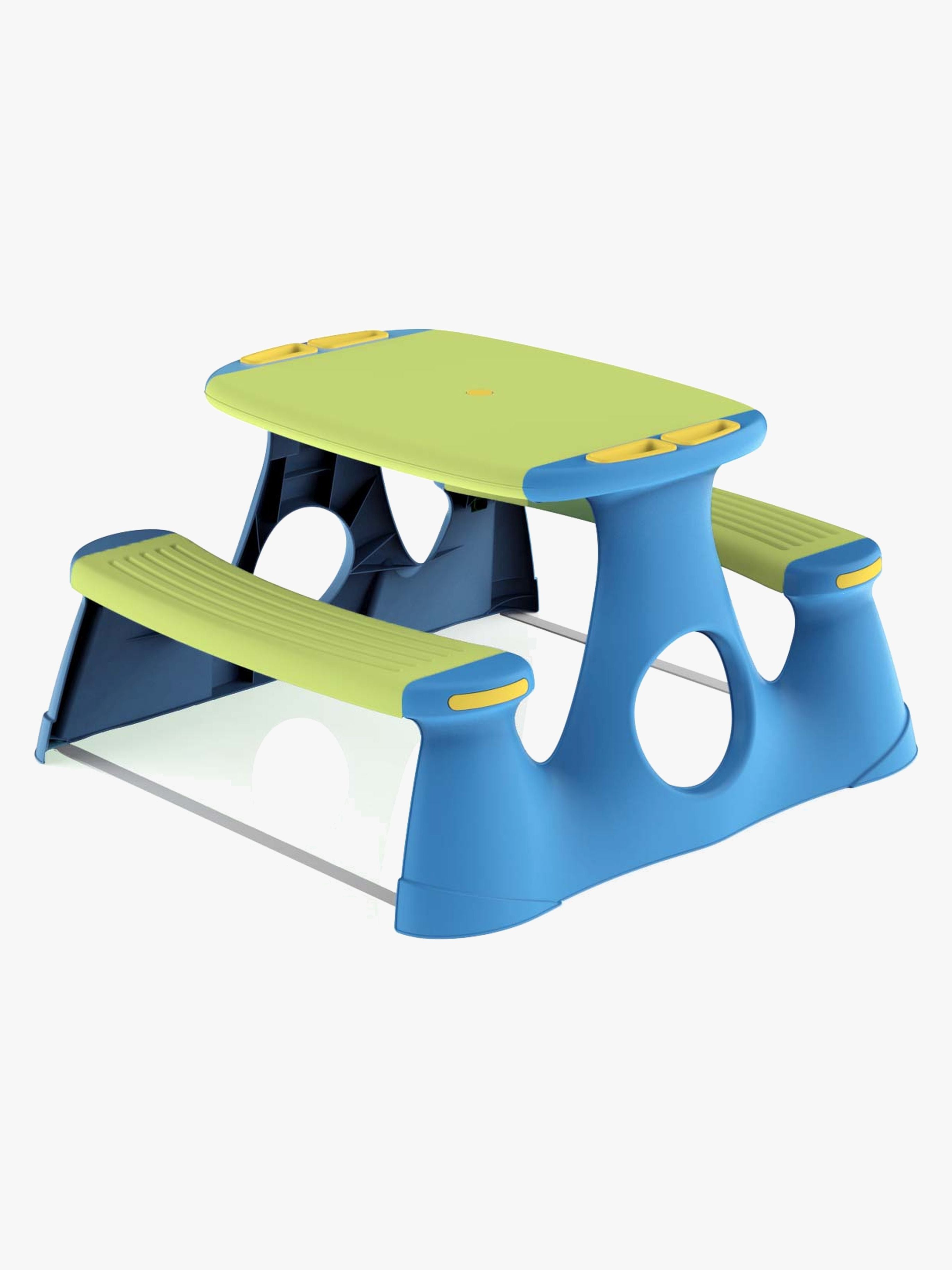Starplast picknickbord