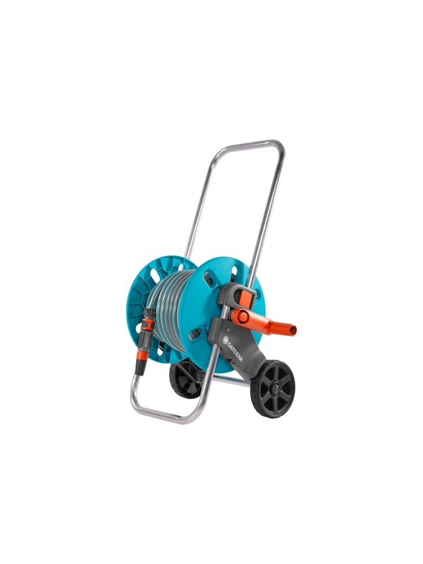 Gardena AquaRoll S (set med 20 m slang)