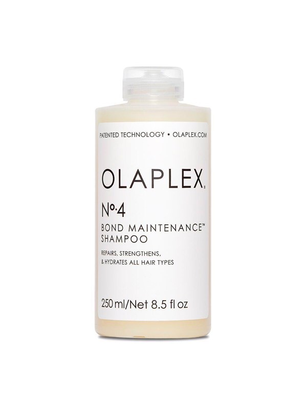 Olaplex No.4 Bond Maintenance Shampoo 250 ml