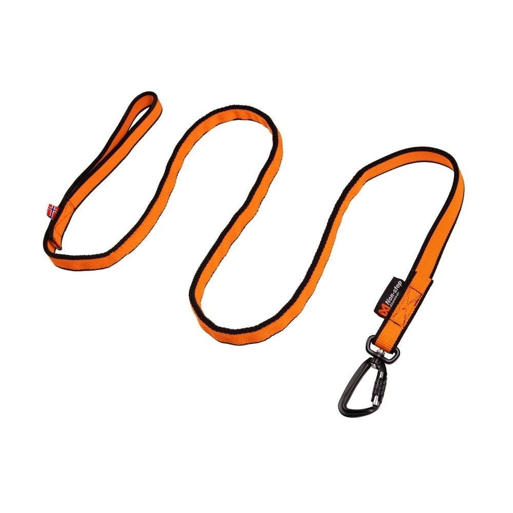 Non-stop Dogwear Bungee Koppel