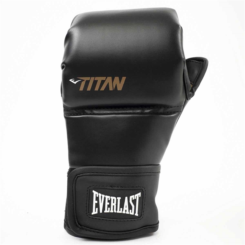 Everlast Titan Hybrid MMA-handskar