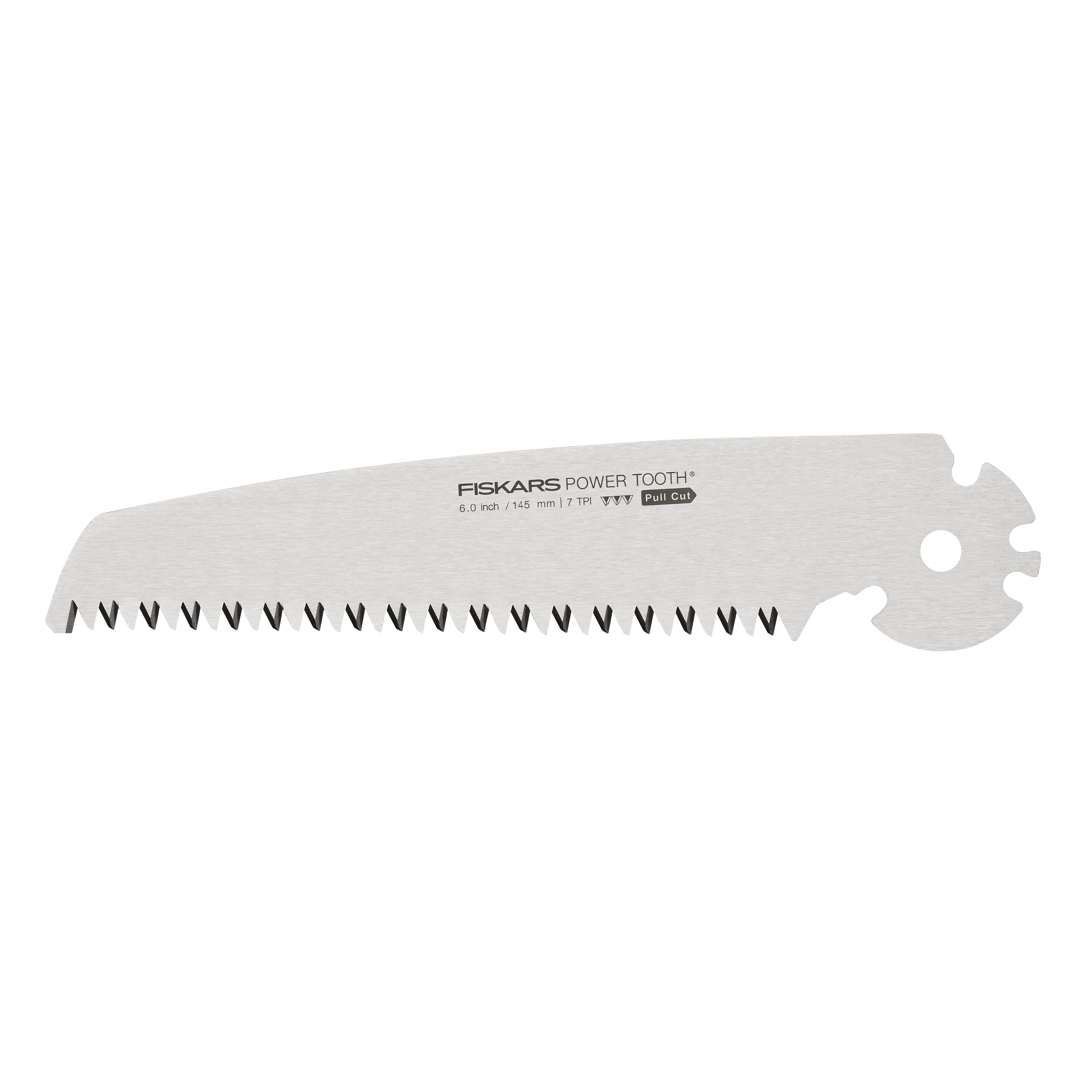 Fiskars SW68 reservblad 15 cm