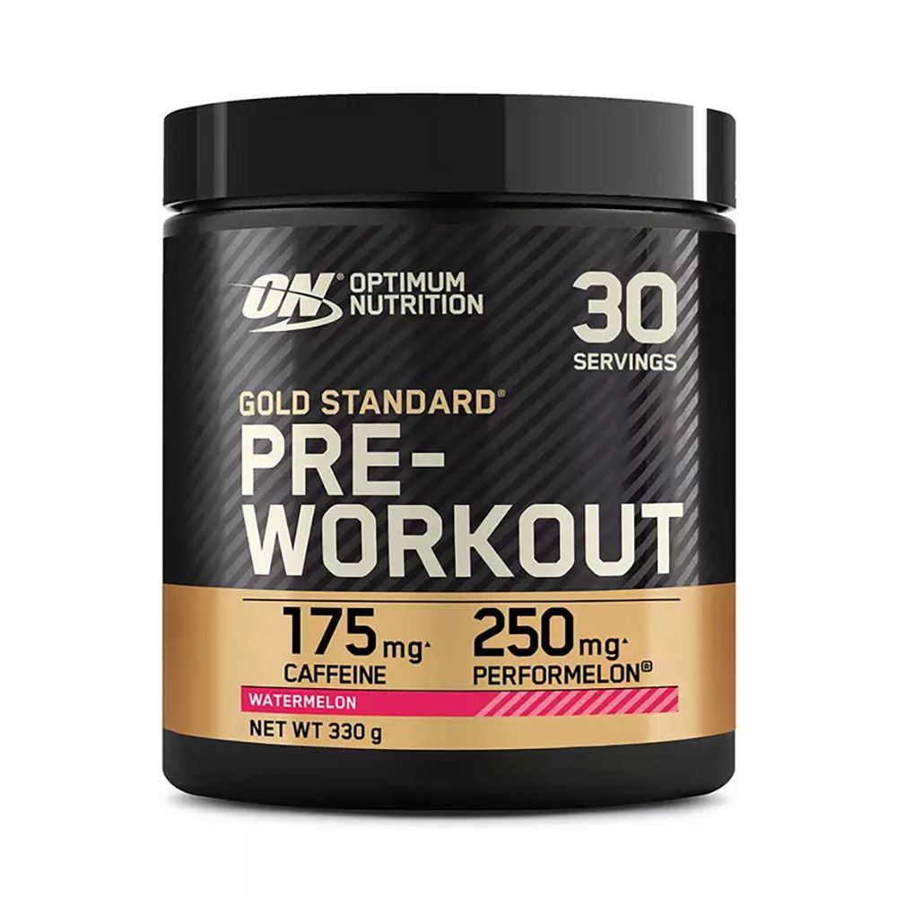 Optimum Nutrition Gold Standard Pre-Workout 330 g