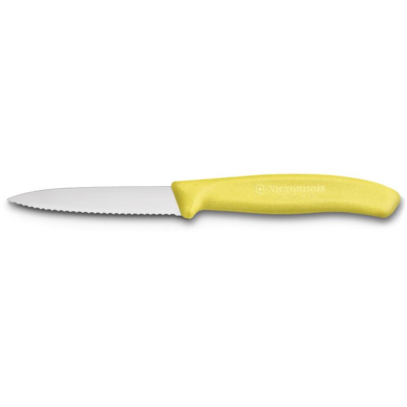 Victorinox Tandad Skalkniv 8 cm