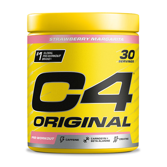 Cellucor C4 Original 195 g