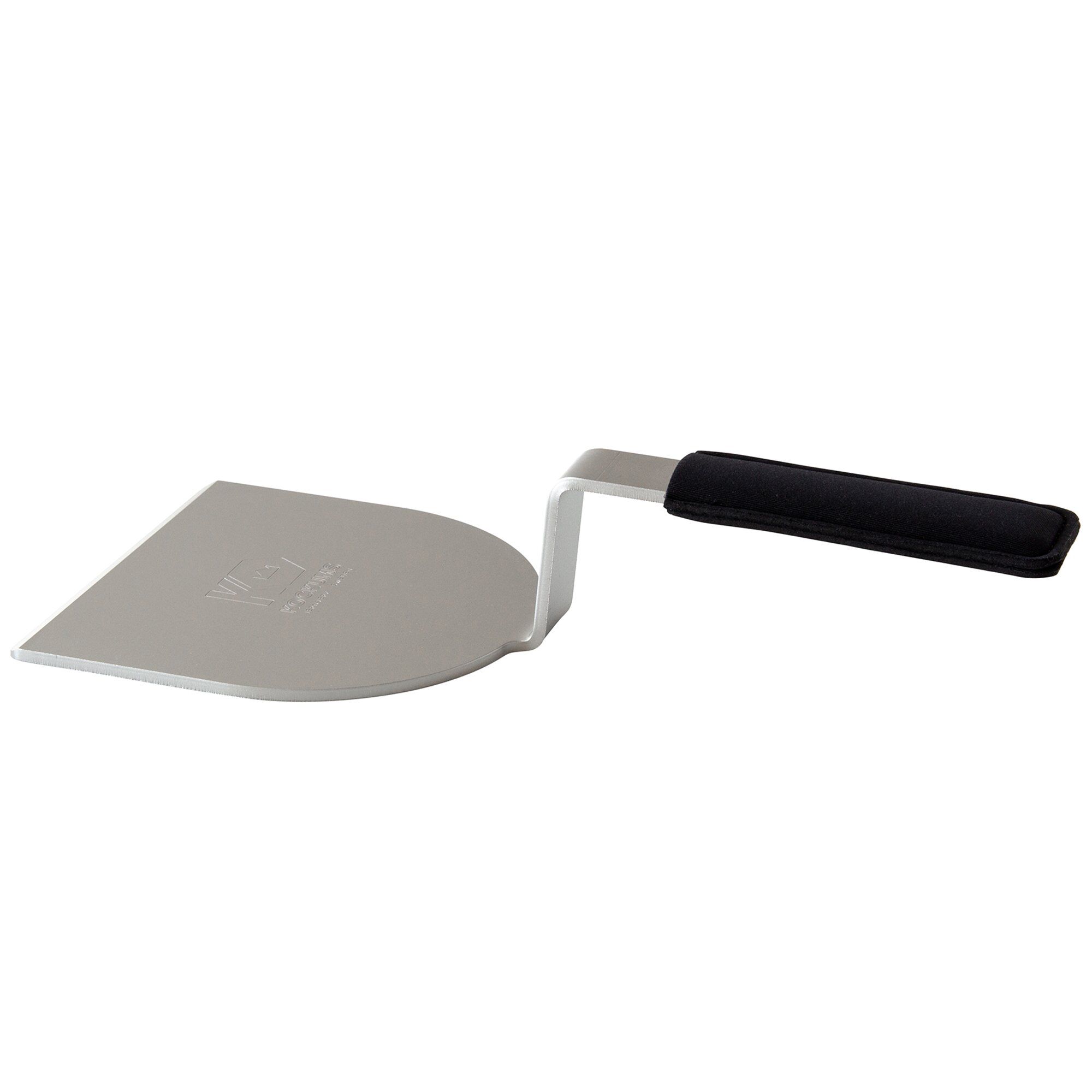 Kockums Jernverk smashjärn med grillspade (neopren)