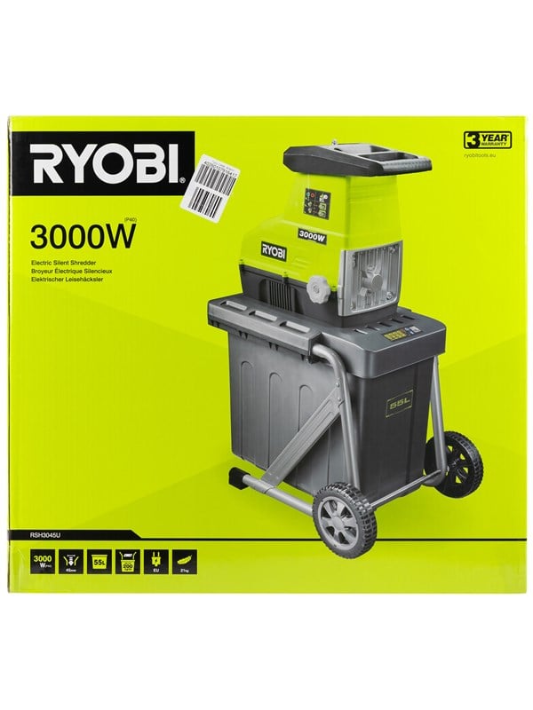 Ryobi RSH3045U