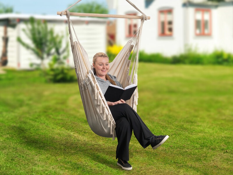 Outlust Hängstol