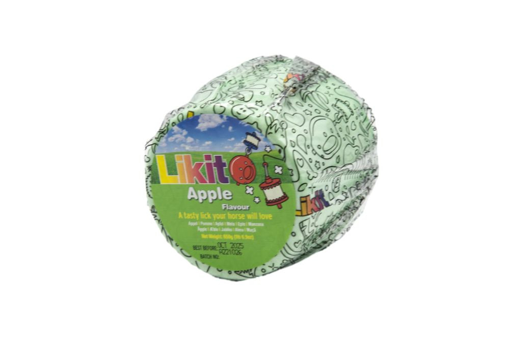 Likit Slicksten 650 g