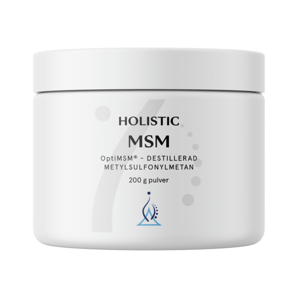 Holistic MSM 200 g