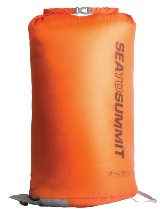Sea To Summit Air Stream Dry Pump Sack 20 L
