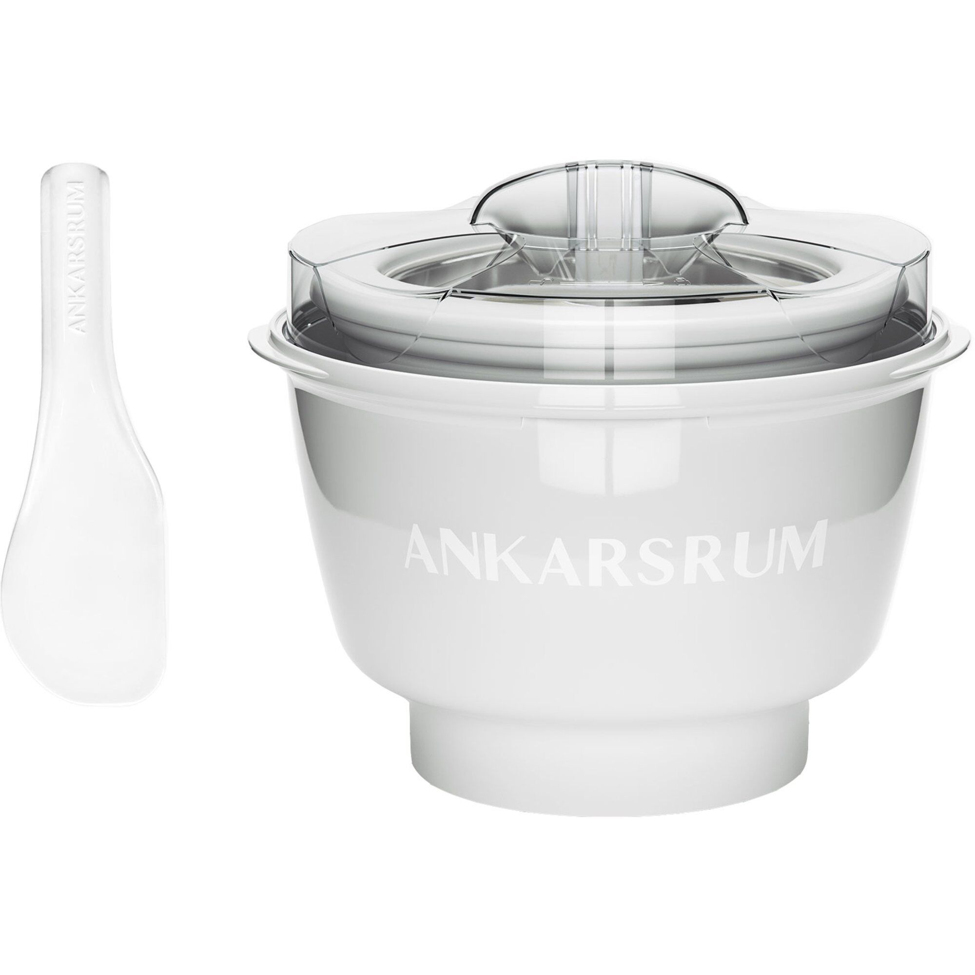 Ankarsrum glasstillbehör 1,5 l