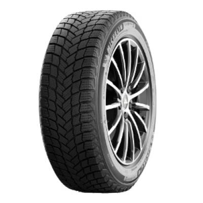 Michelin X-Ice Snow 205/55 R16