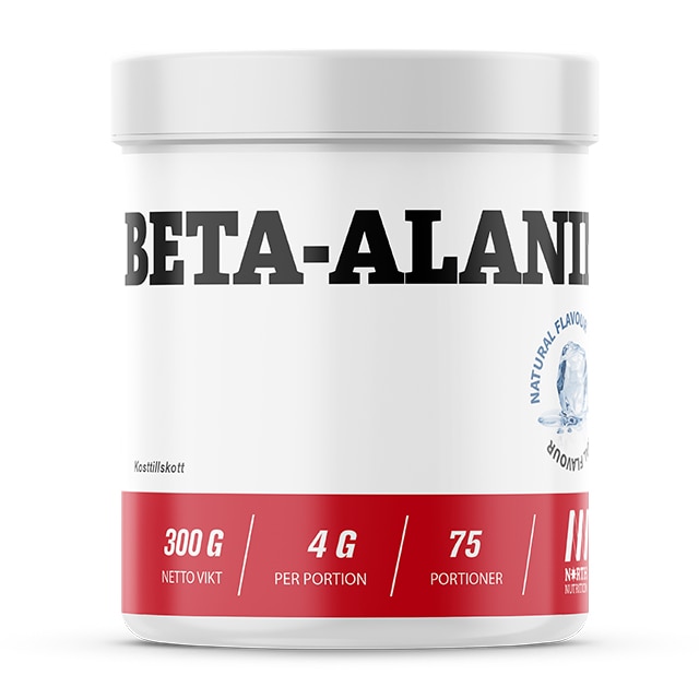 North Nutrition Beta-Alanin 300 g