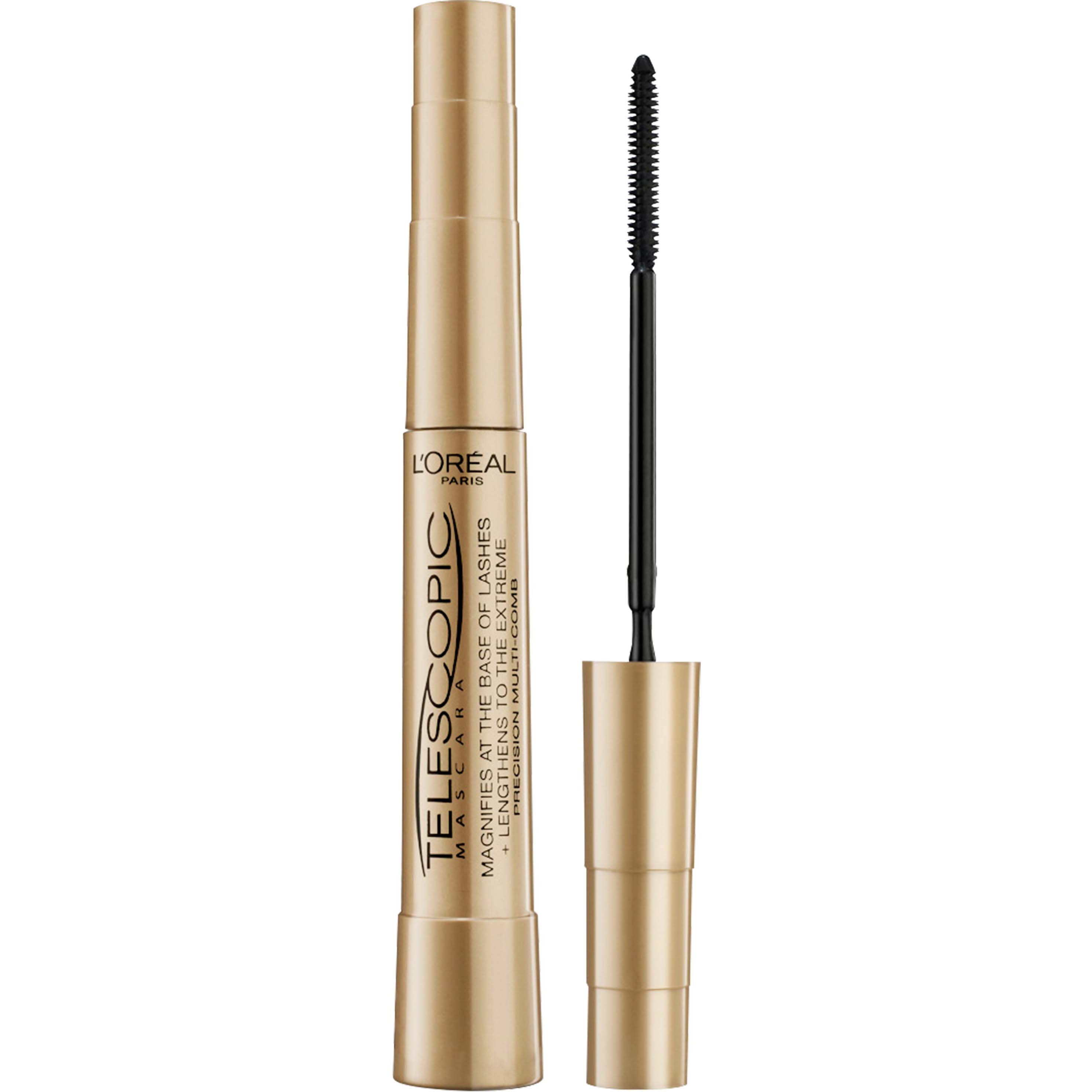 L'Oréal Paris Telescopic Black