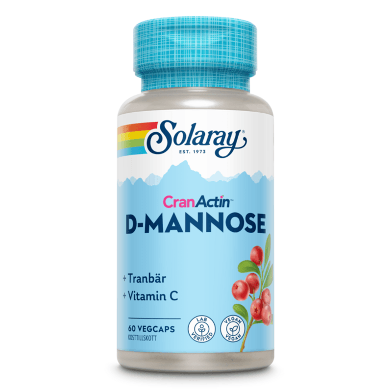 D-mannos