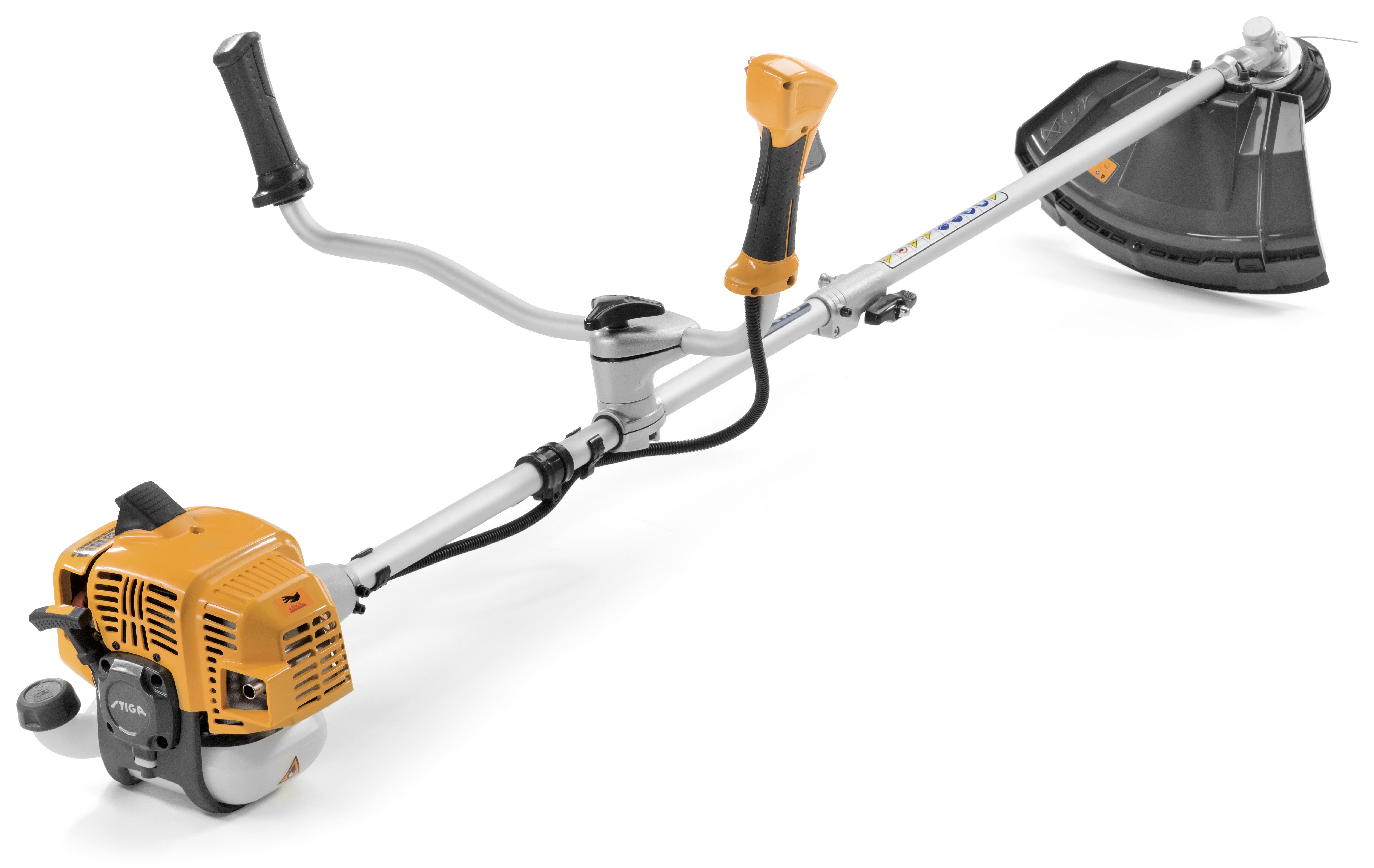 Stiga BC 330 AB (2-takt, 25,4 cc)