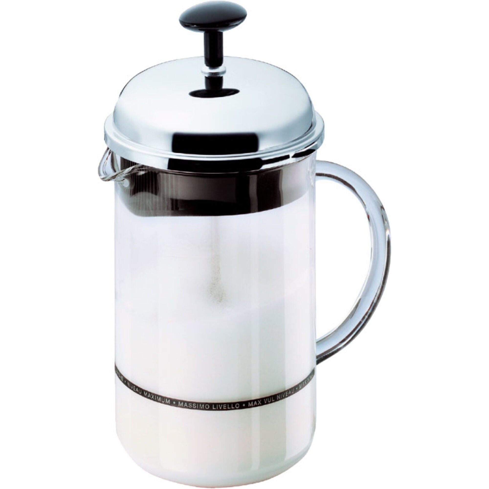 Bodum Chambord mjölkskummare 250 ml