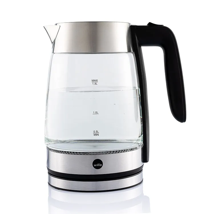 Wilfa Pure Boil WKG-2200S 1,8 l