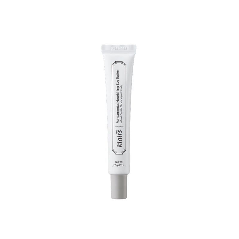 Klairs Fundamental Nourishing Eye Butter 20 g