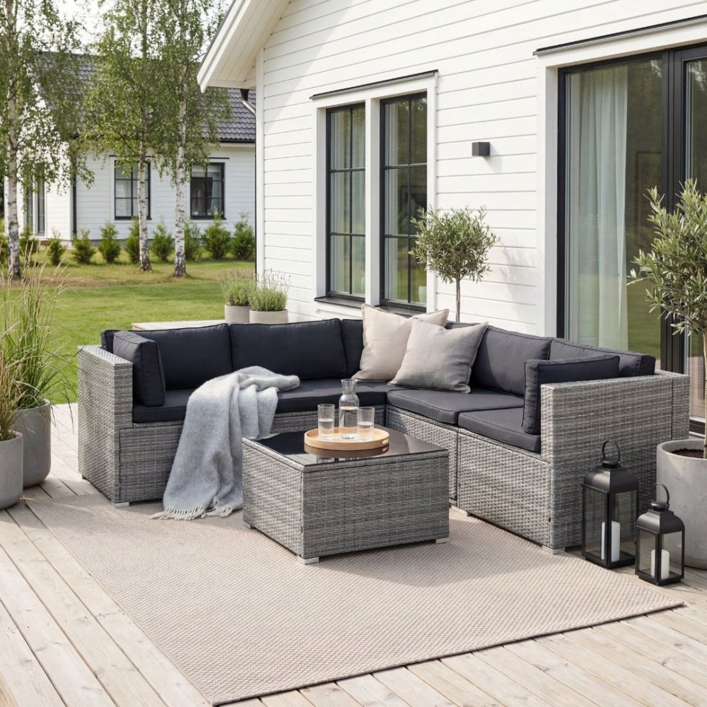 Loungegruppen
