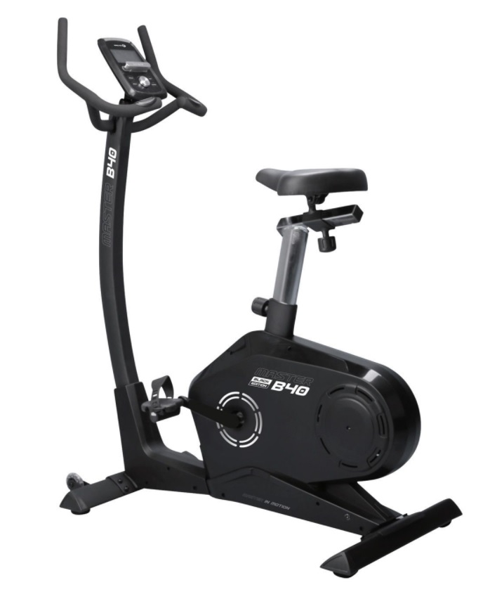 Master Fitness B40