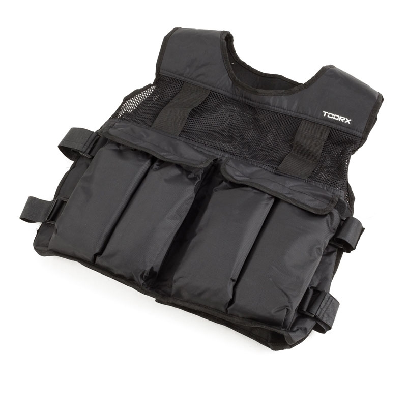 Toorx Weight Vest 10 kg