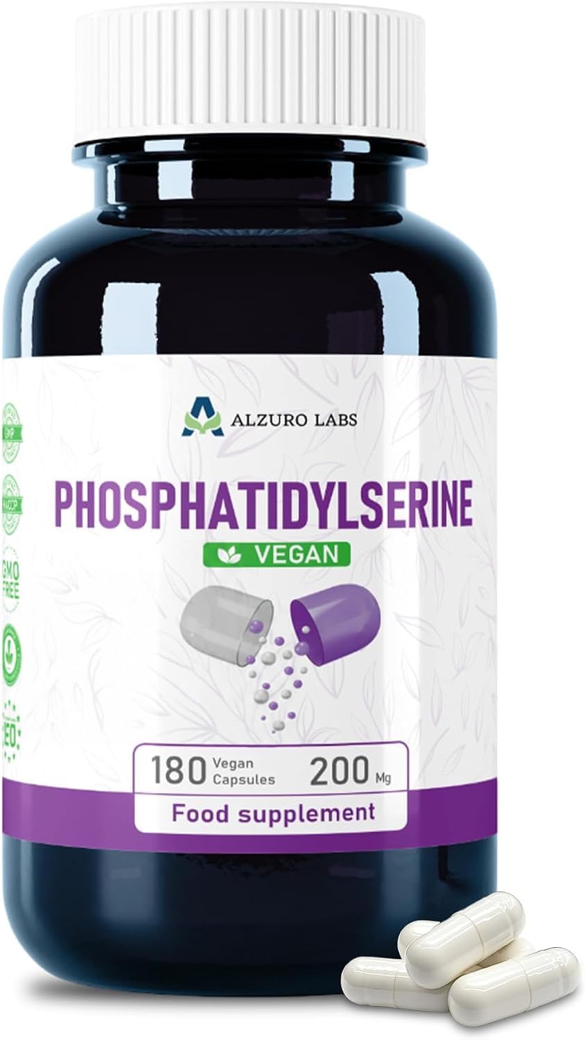Fosfatidylserin