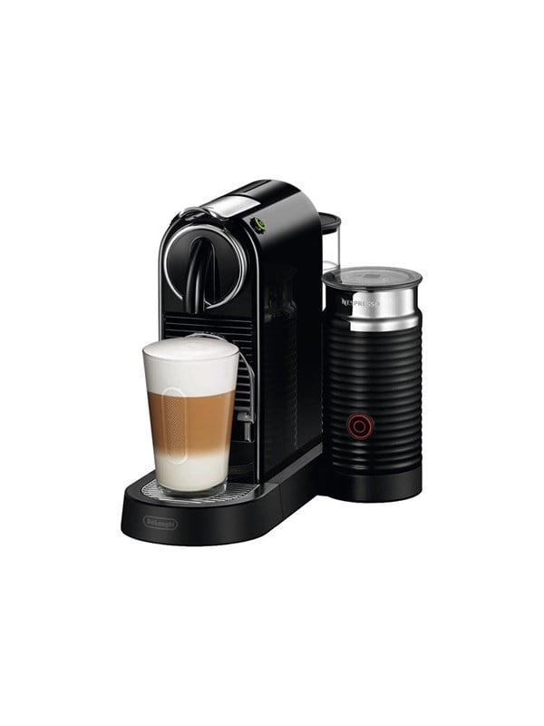 Nespresso maskin