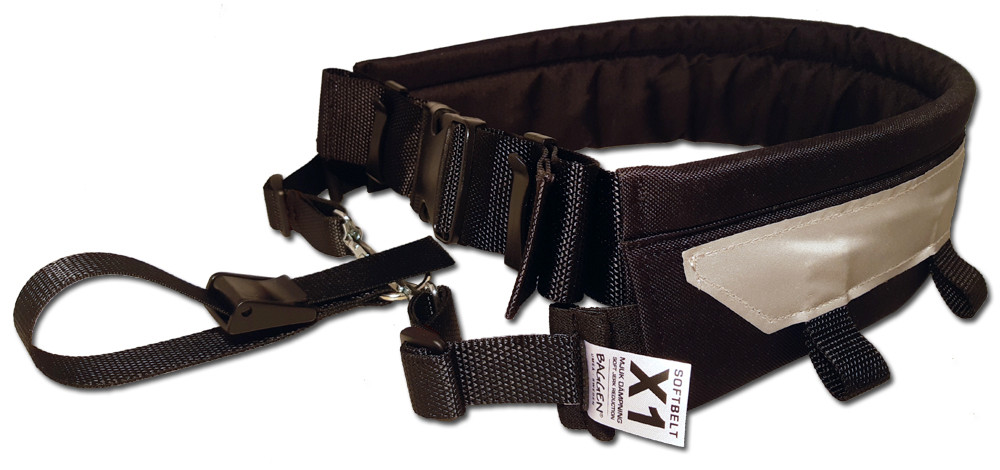 Baggen Softbelt Reflex