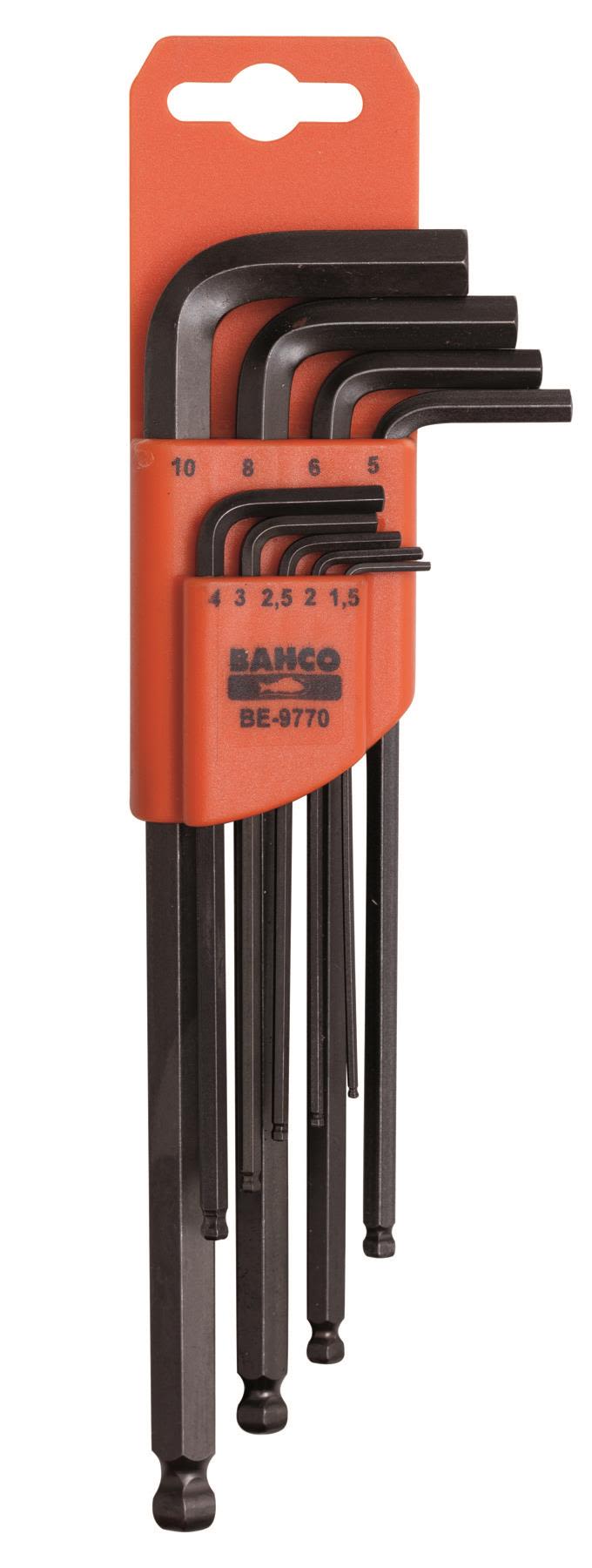 Bahco 0027712 (BE-9770)