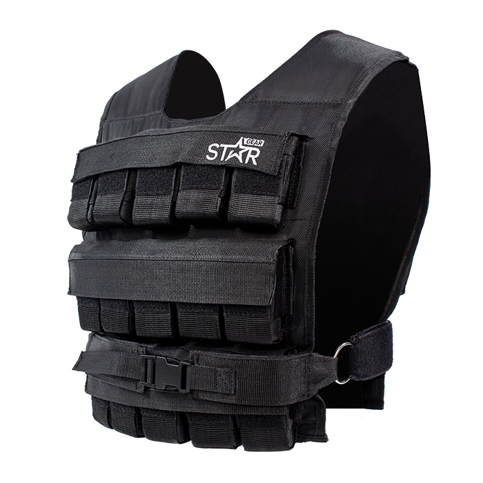 Star Gear Viktväst 30 kg