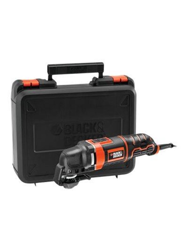 Black+Decker MT300KA
