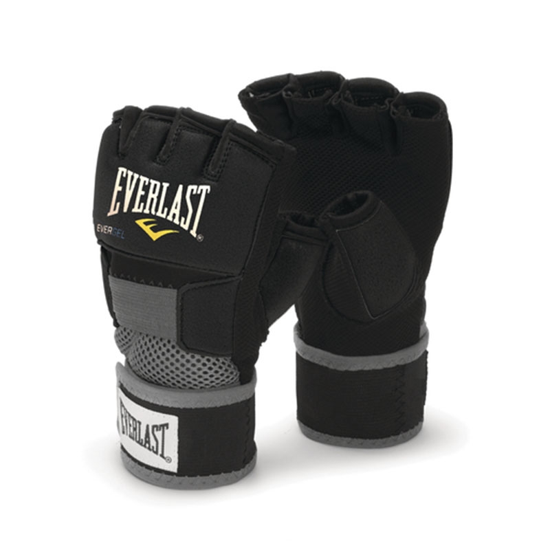 Everlast EverGel Handwraps