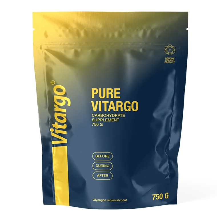 Vitargo Pure 750 g