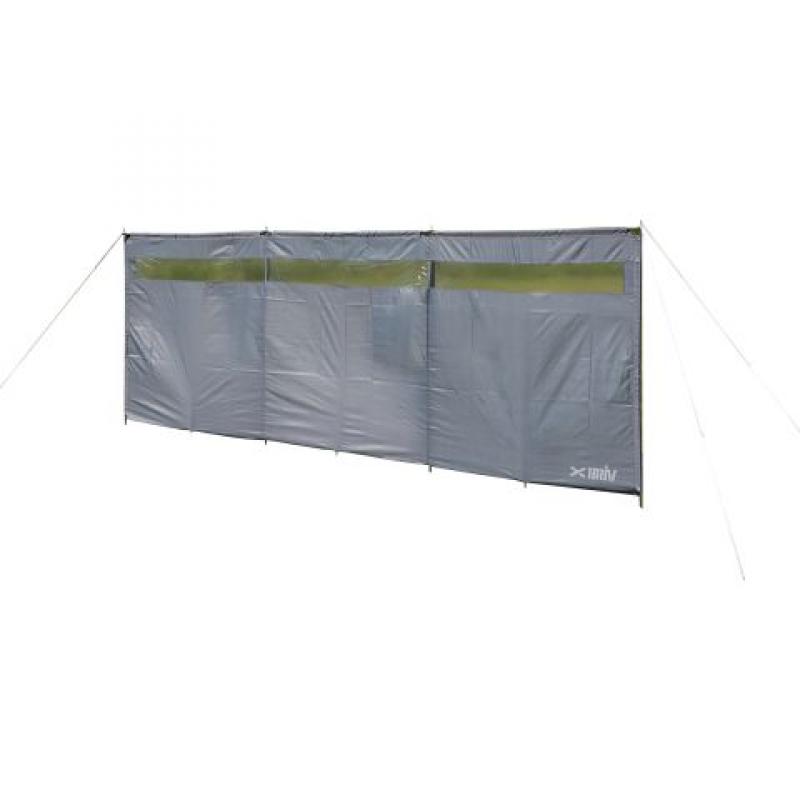 Briv vindskydd 140 × 400 cm