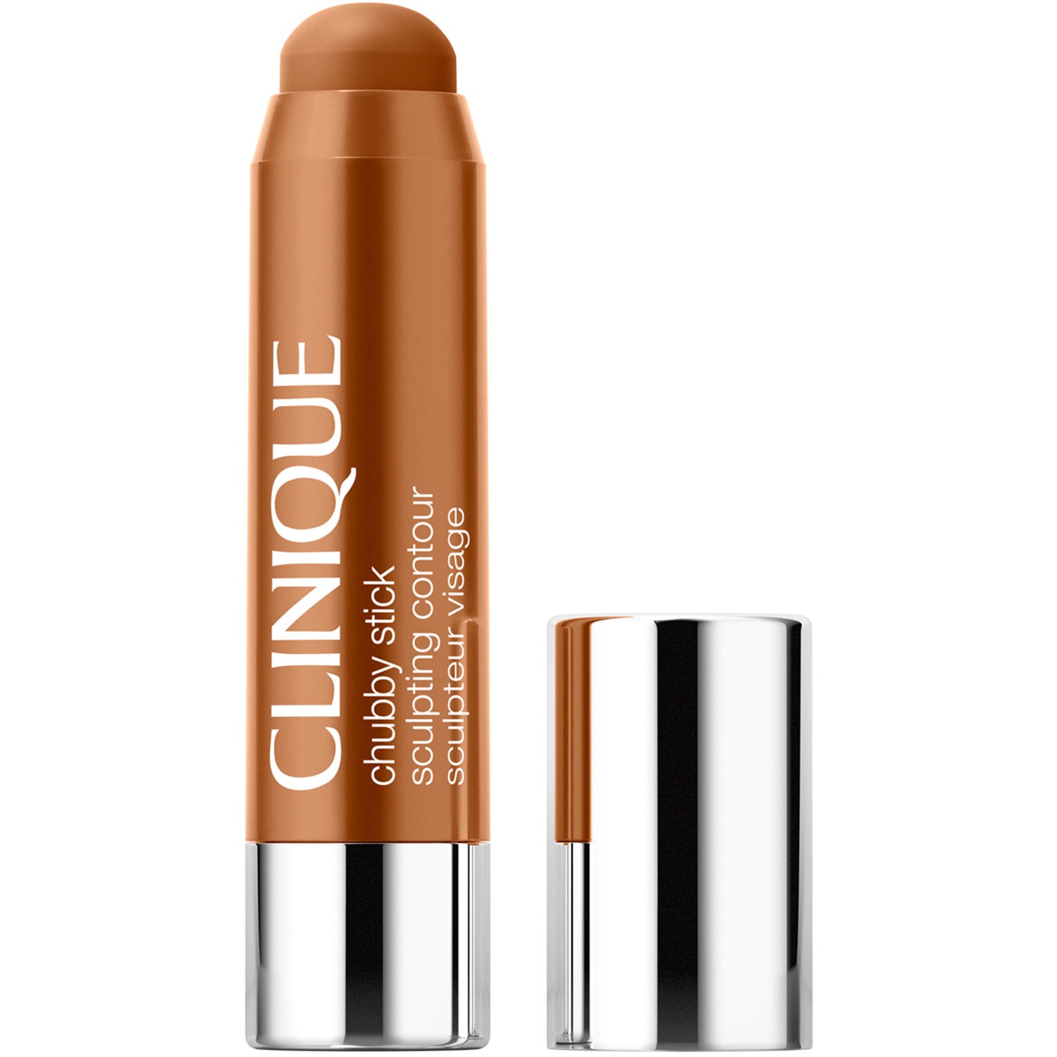 Clinique Chubby Stick Sculpting Contour So Sunkissed (6 g)