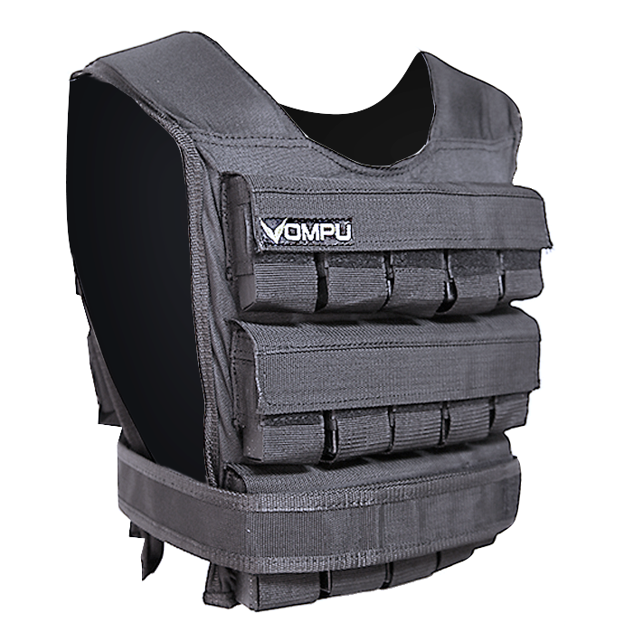 OMPU Gear Viktväst 30 kg