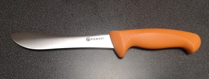 Pumori Styckkniv