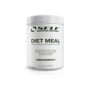 SELF Omninutrition Diet Meal 500 g