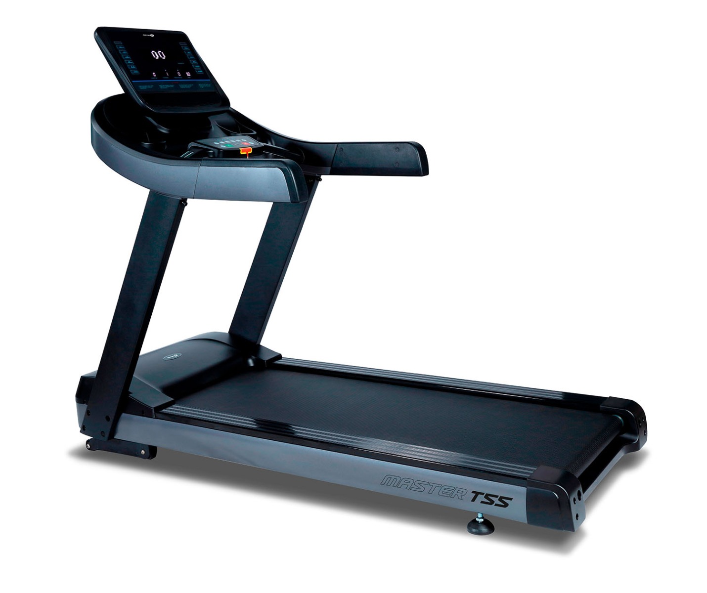 Master Fitness T55