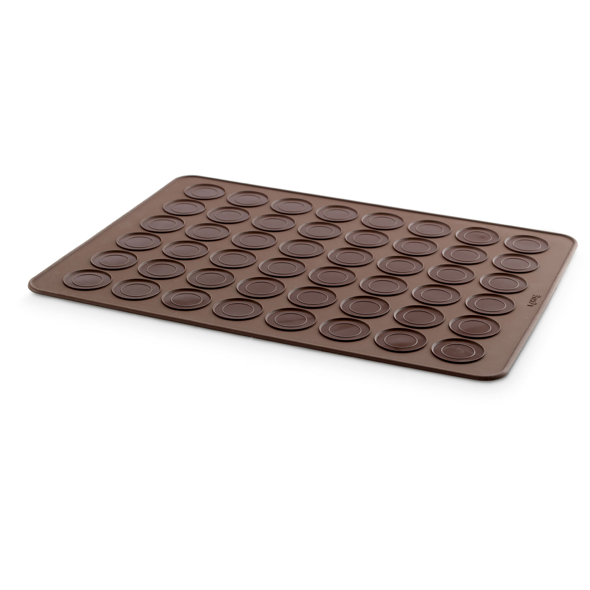 Lékué macaronmatta 40 x 30 cm