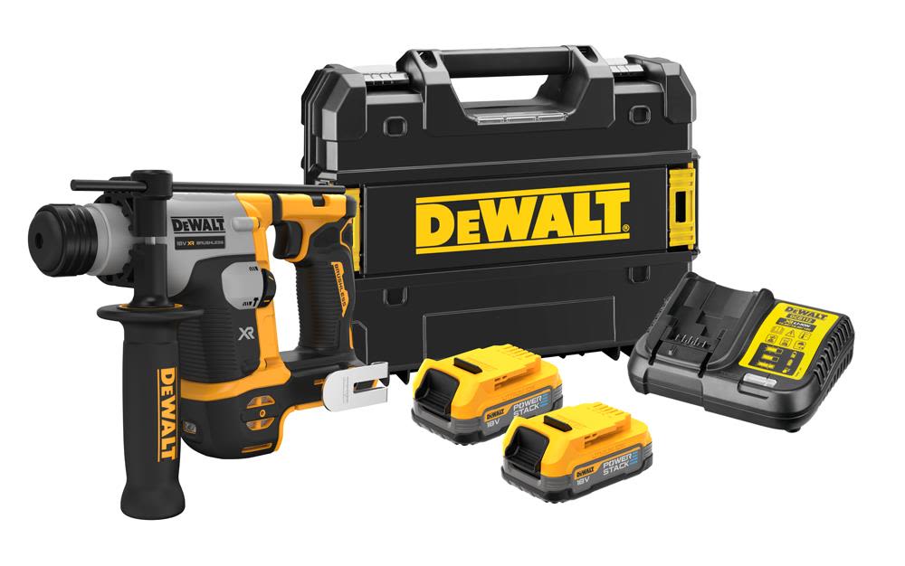 DeWalt DCH172E2T