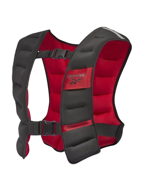 Reebok Strength Series Viktväst 10 kg