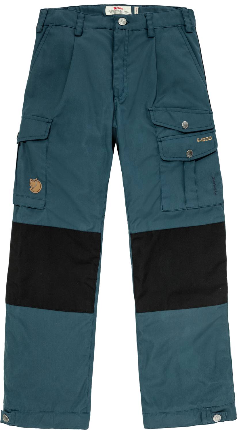 Fjällräven Kids Vidda Padded Trousers