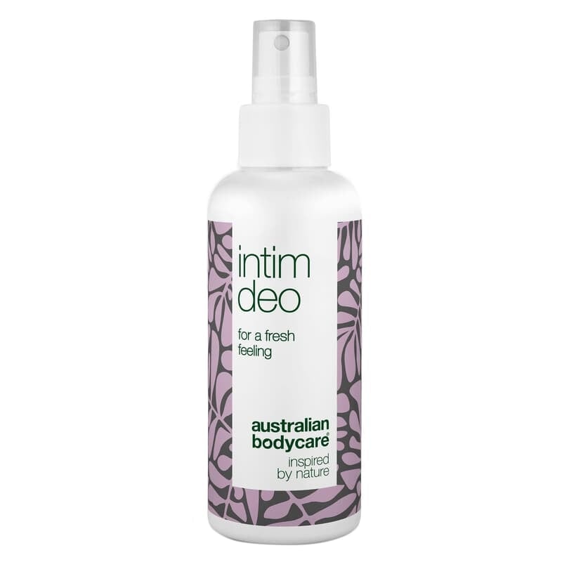 Australian Bodycare Intim Deo 100 ml
