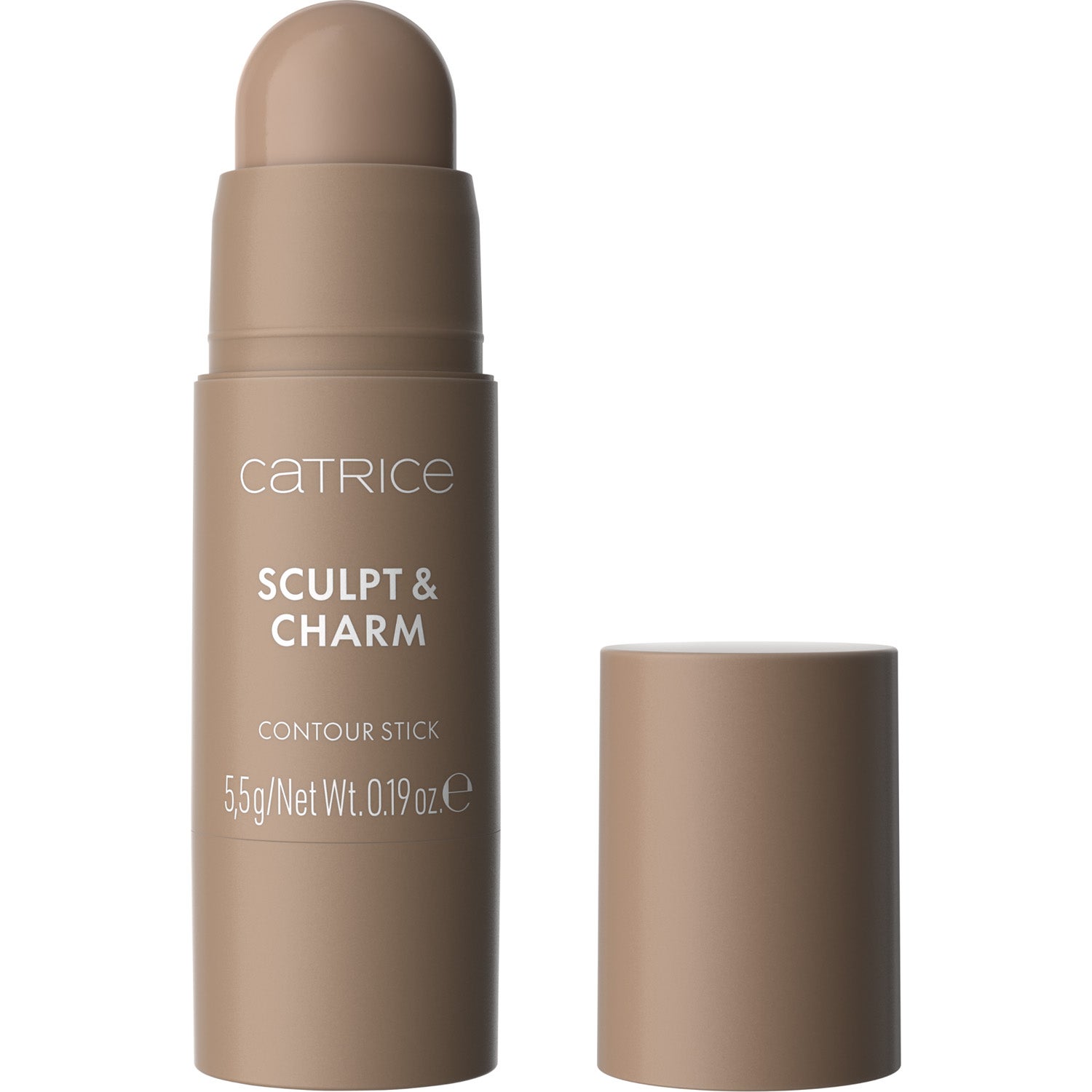 Catrice Sculpt & Charm Contour Stick 010 Ash (5,5 g)